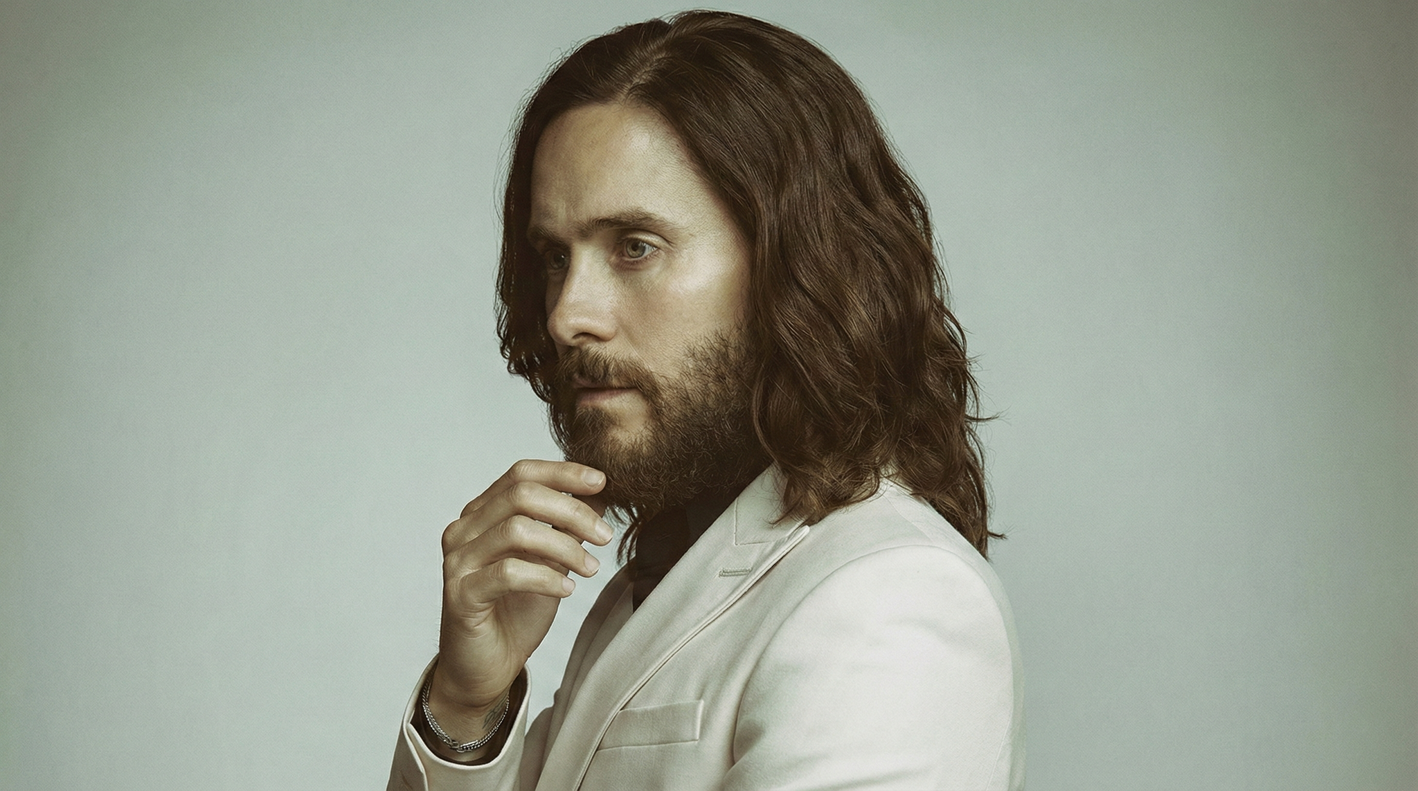 How To Get The Jared Leto Hairstyle From Morbius?