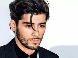 How To Get The One Direction Zayn Malik Haircut & Crew Cut. Credit: Getty Images.