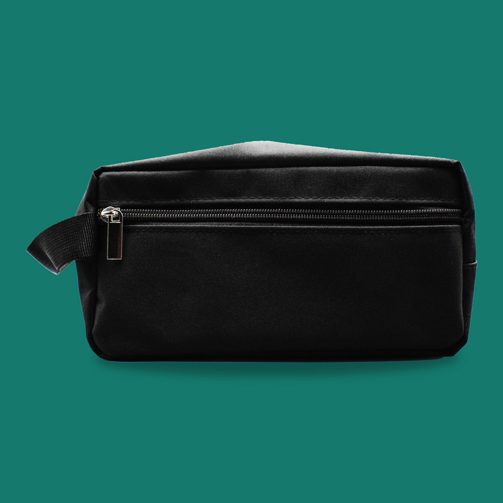 NO GUNK Grooming Bag Only - 1 of 100 [Ltd Edition]